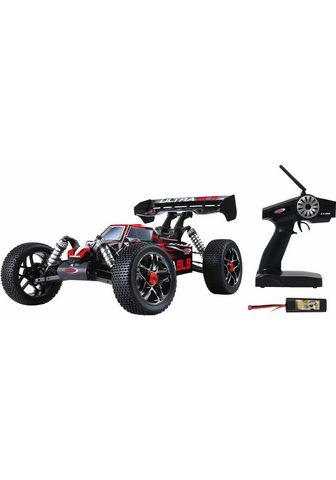 JAMARA RC-Auto "Ultra BL8 LIPO 4WD"...