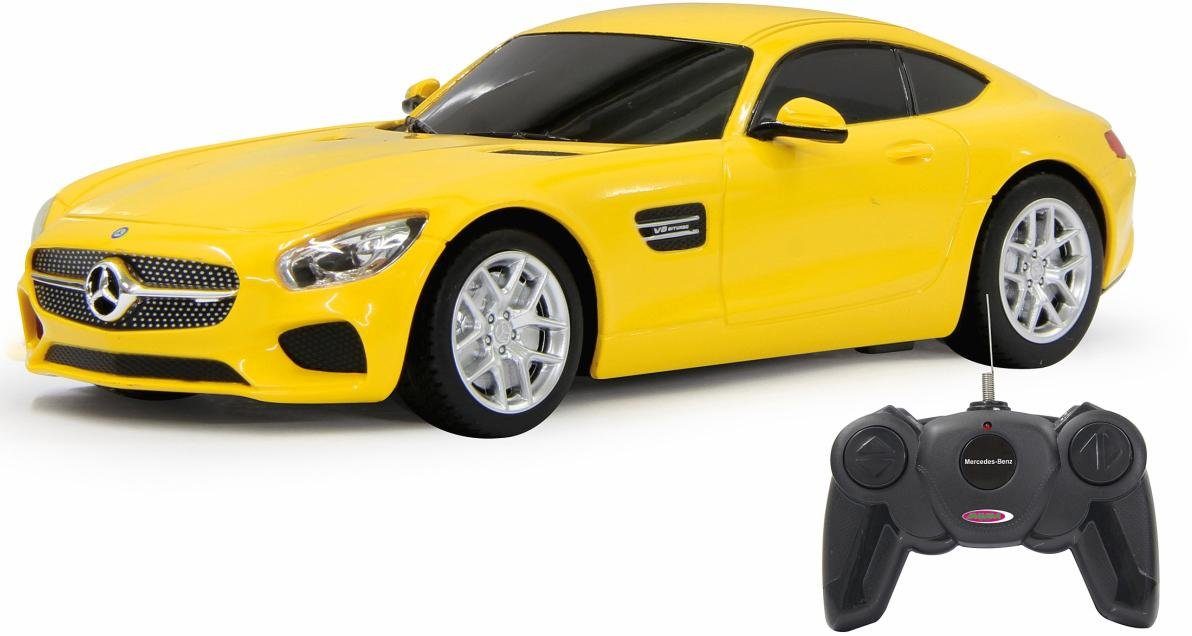 Image of Jamara RC-Auto »Mercedes AMG GT«