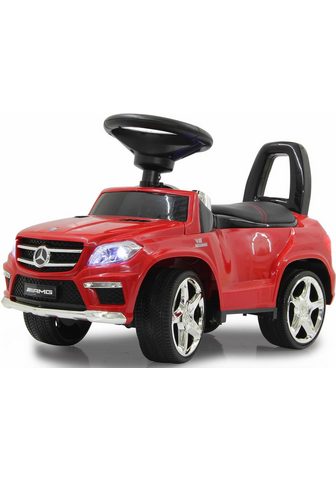 JAMARA Rutscherauto " KIDS Mercedes GL63...