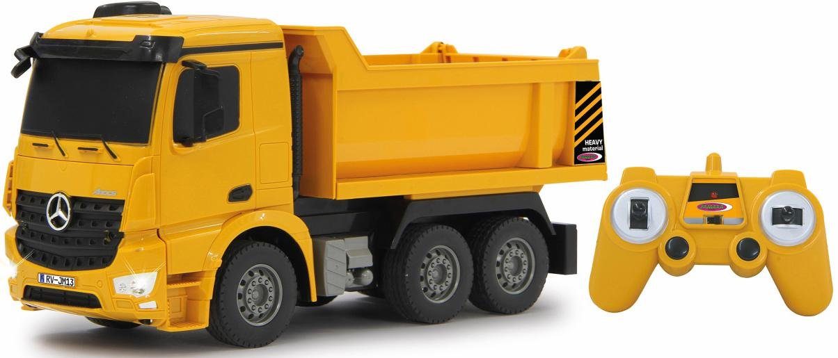 jamara rc truck