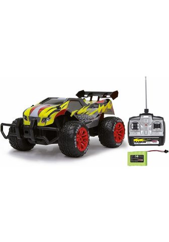 JAMARA RC-Auto "Ramor" (Komplettset...