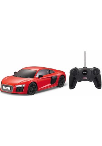 RC-Auto "Audi R8 rot"