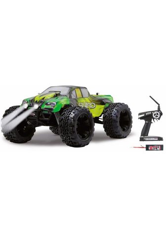 JAMARA RC-Monstertruck "Shiro"