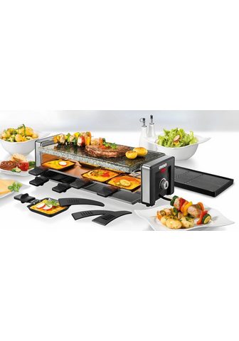 UNOLD Raclette Délice 48765 1100 Watt...