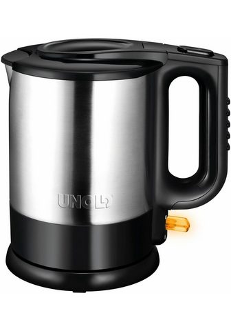 UNOLD Чайник 18015 15 Liter 2200 Watt