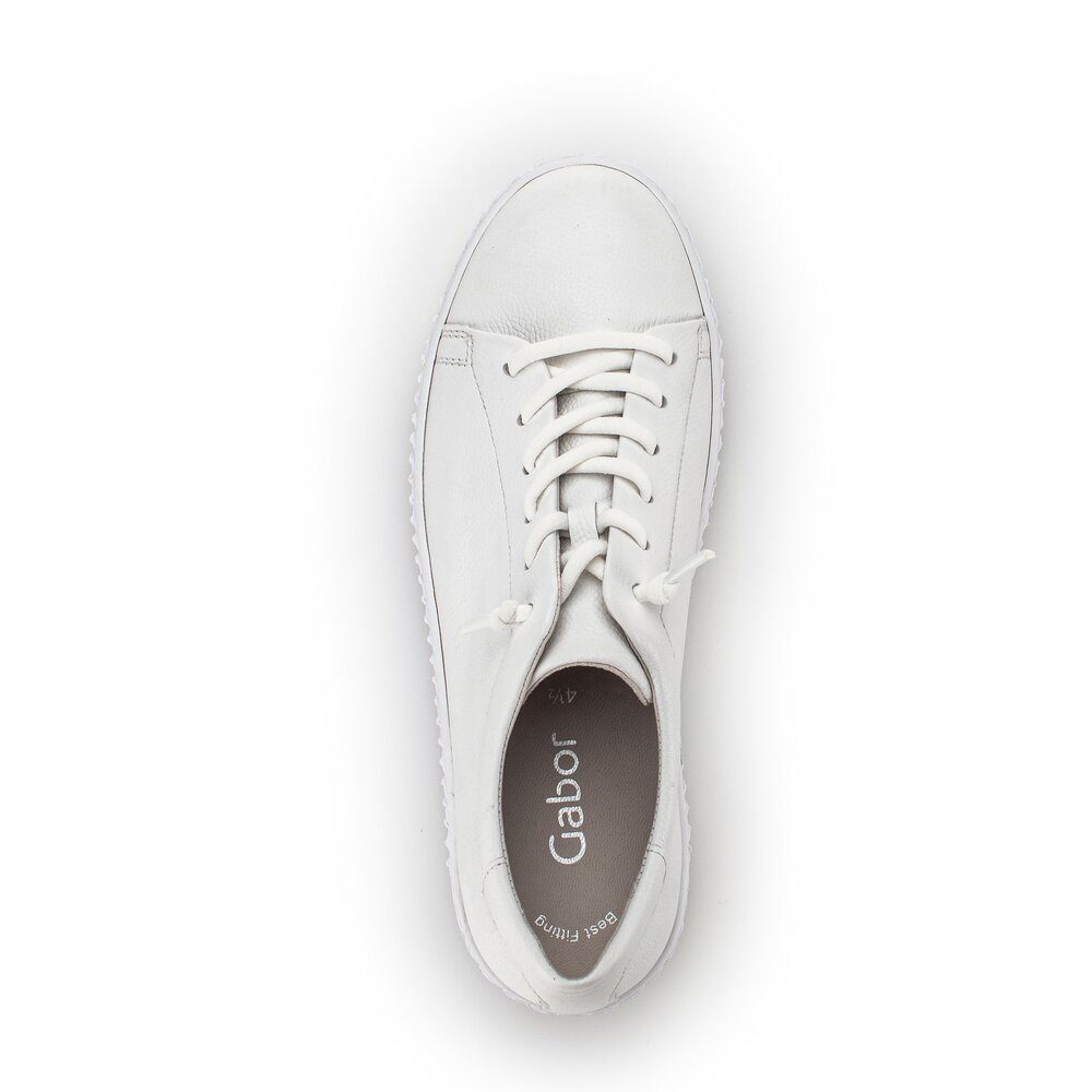 Gabor Gabor - Slipper - Weiß Slipper günstig online kaufen