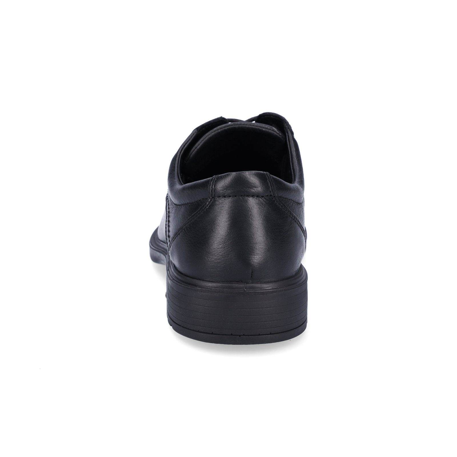Ara Ara Herren Leder Schnürschuh schwarz 9,5 Schnürschuh