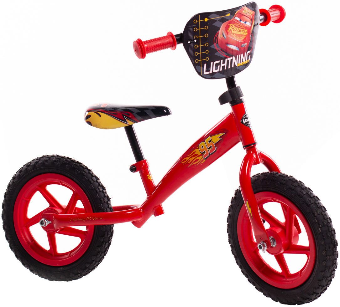 Huffy Laufrad Huffy Cars 12-Zoll Laufrad günstig online kaufen