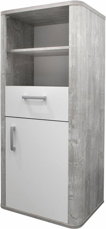 Mehrzweckschrank »Aarhus«, Bietet zusätzlichen Stauraum online kaufen