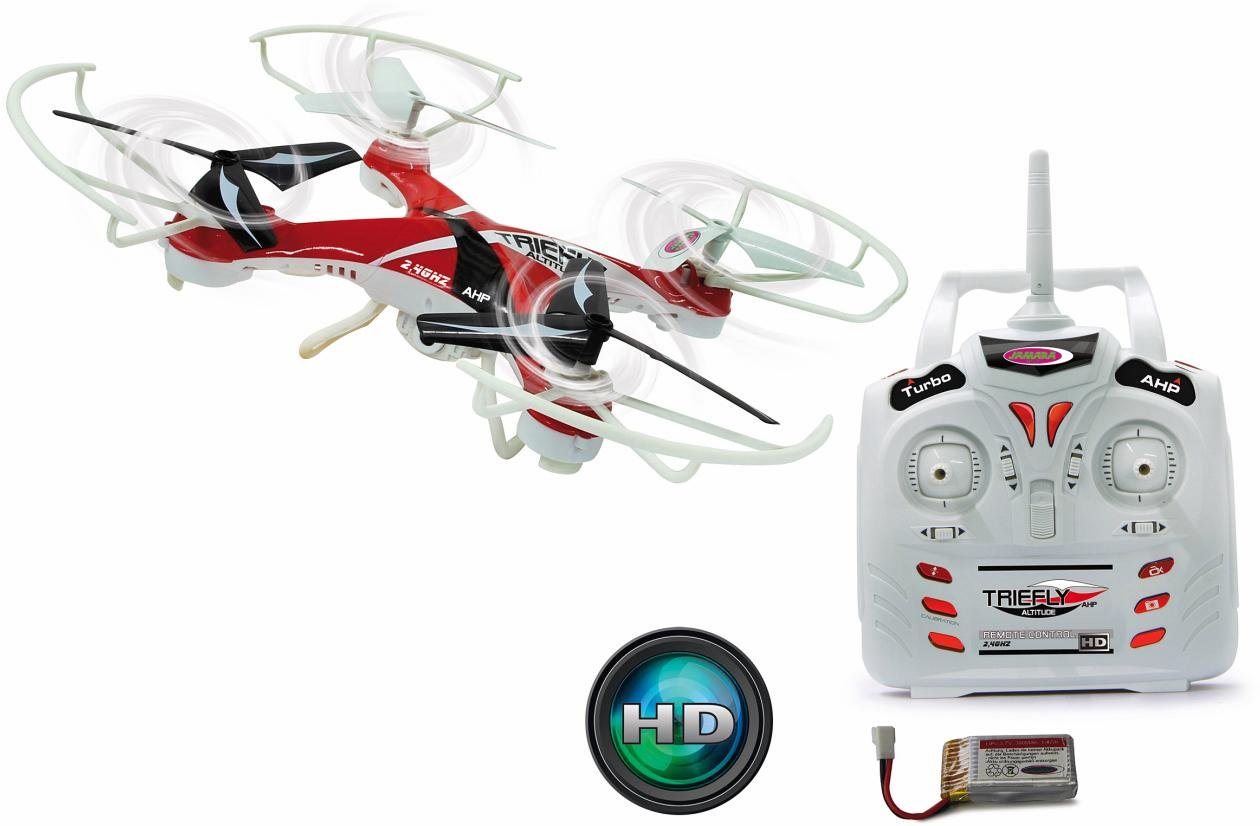 RC Drohne Triefly Altitude HD AHP mit Kamera*