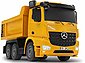 Jamara RC-Truck »Muldenkipper Mercedes Arocs«, mit LED-Licht, Bild 10