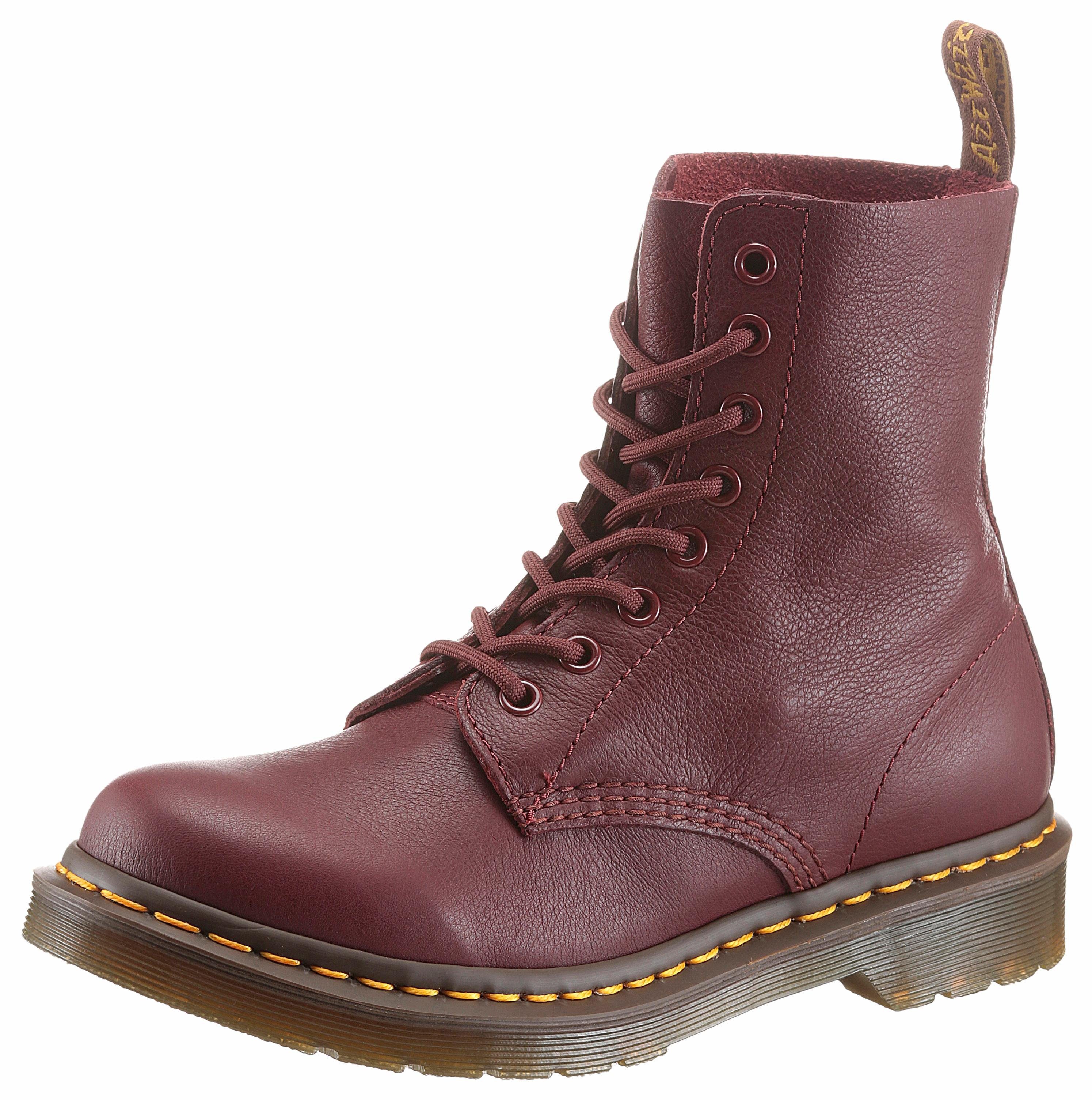 45 Damen Schuhe Dr Martens 201817 | Dr Martens - Pascal - 8 45 Damen Schuhe Dr Martens 201817 | Dr Martens - Pascal - 8