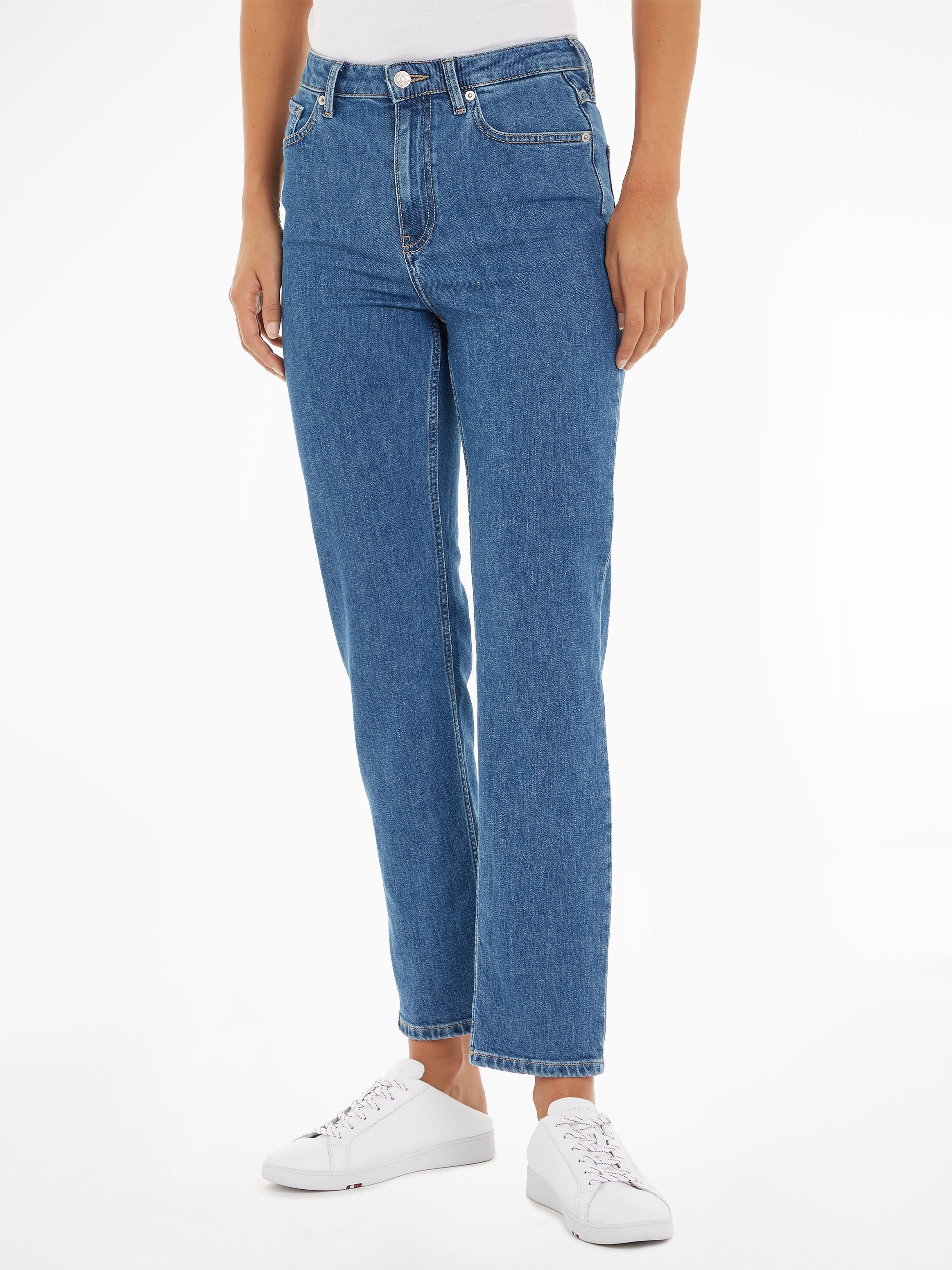 Knöchellange Jeans für Damen online kaufen OTTO 