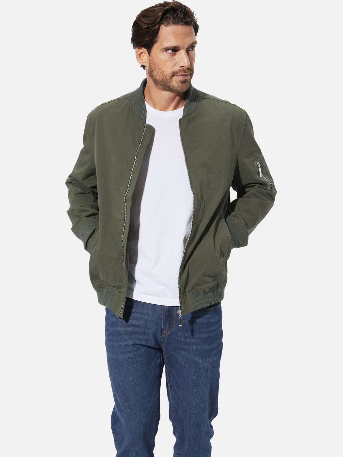 Babista Blouson ZAVENTO mit vielen praktischen günstig online kaufen