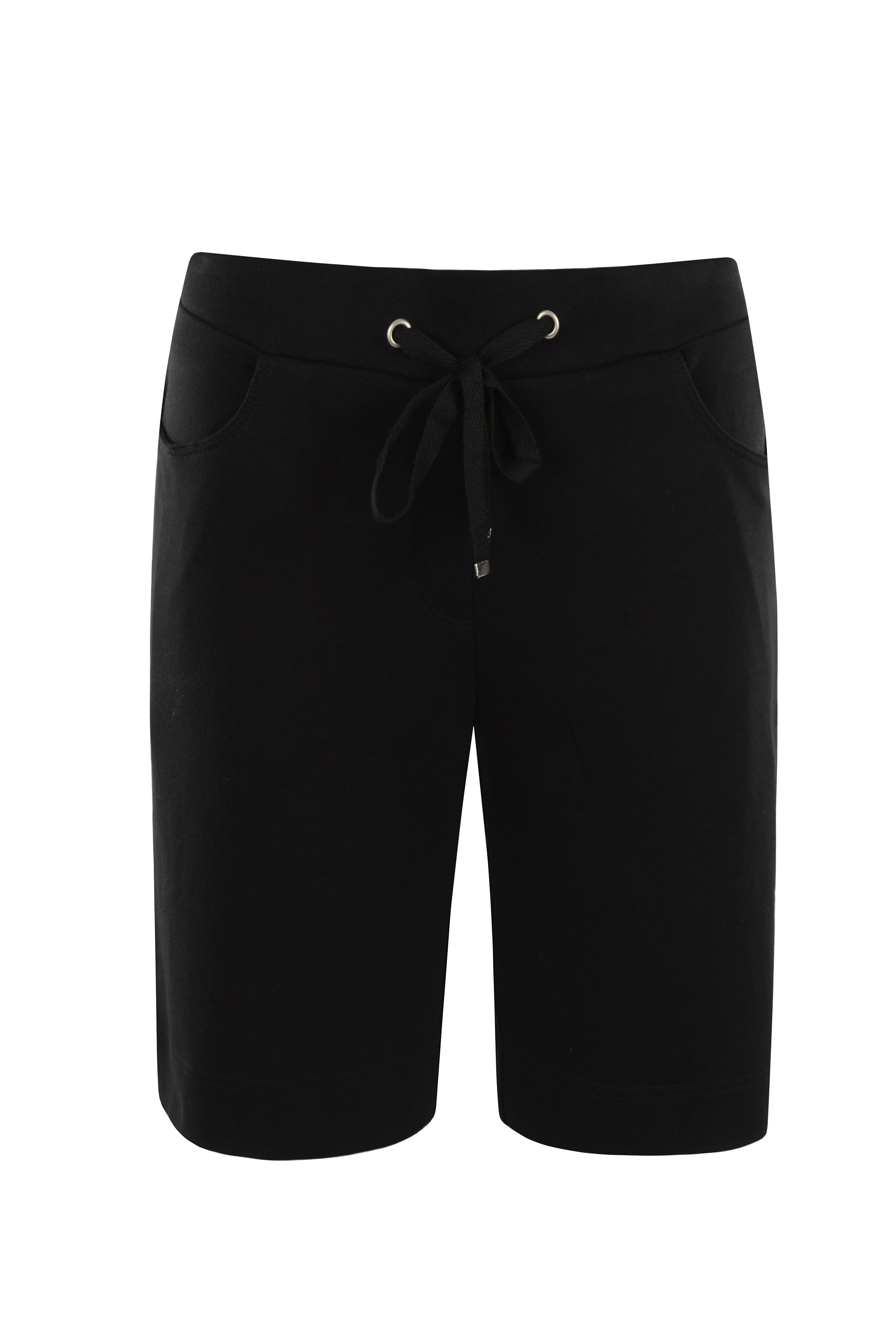 Hajo Bermudas Bermuda Interlock stay fresh®