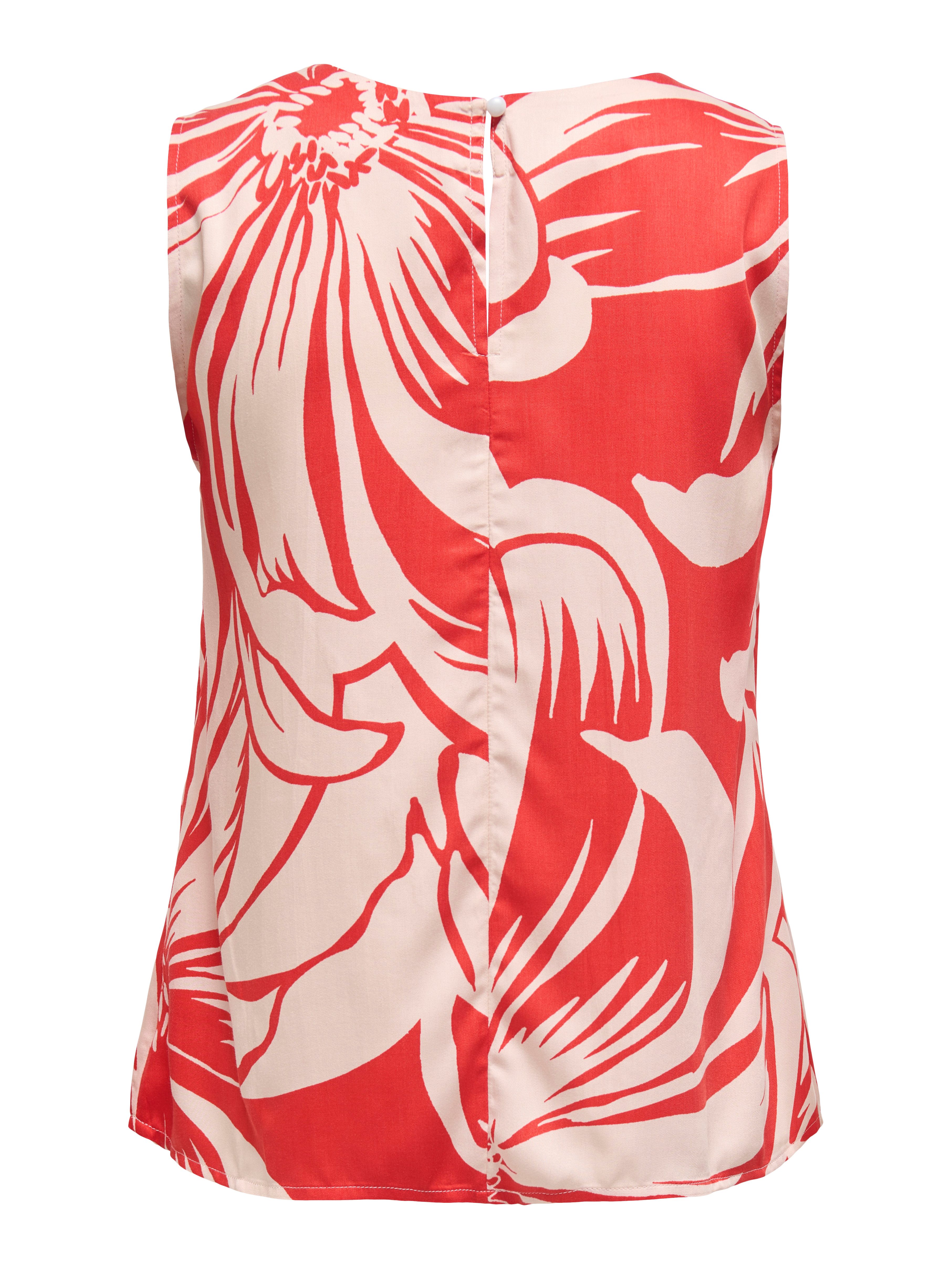 ONLY Blusenshirt ONLMILLY S/L TOP PTM günstig online kaufen