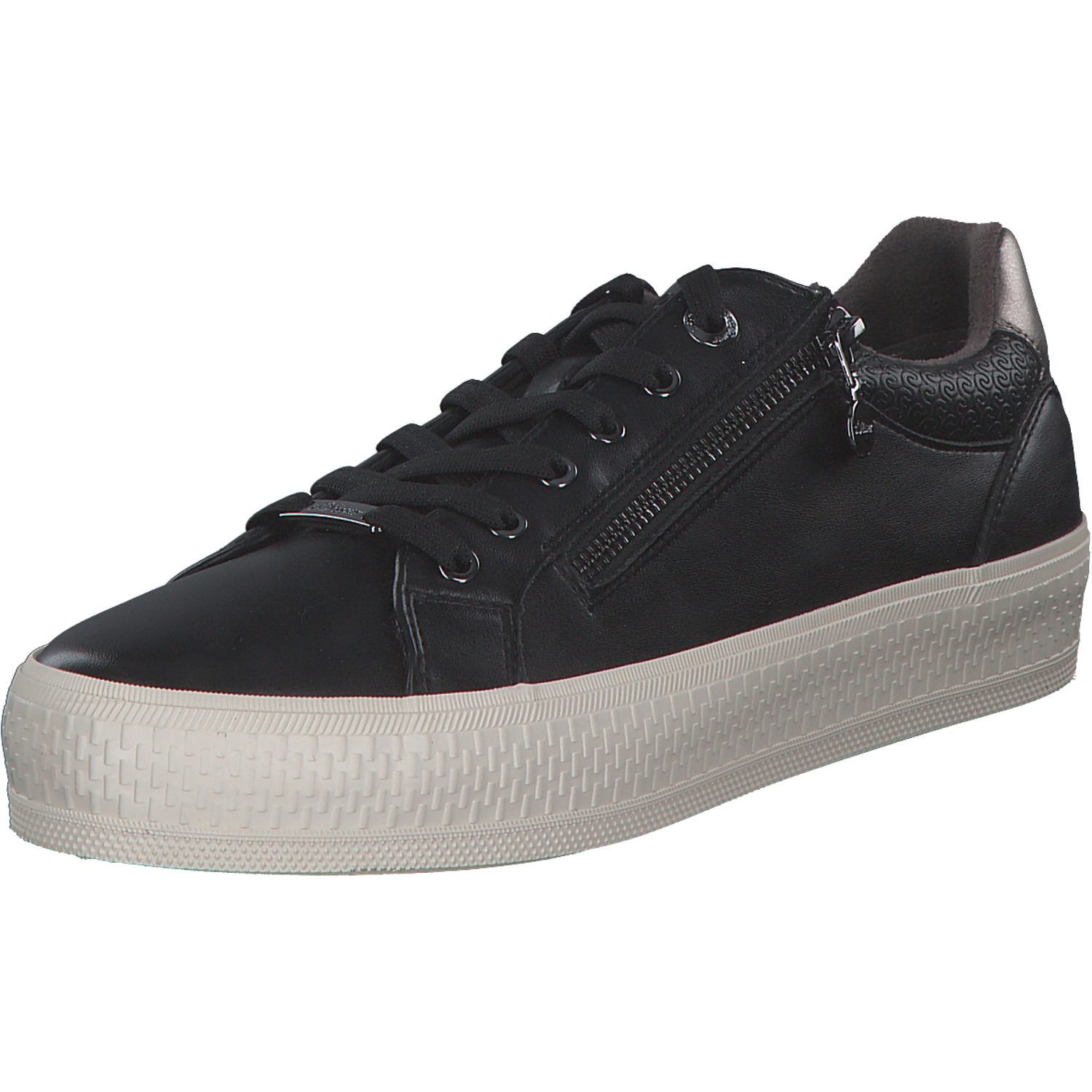 s.Oliver 5-23600-42/001 Schnürschuh günstig online kaufen