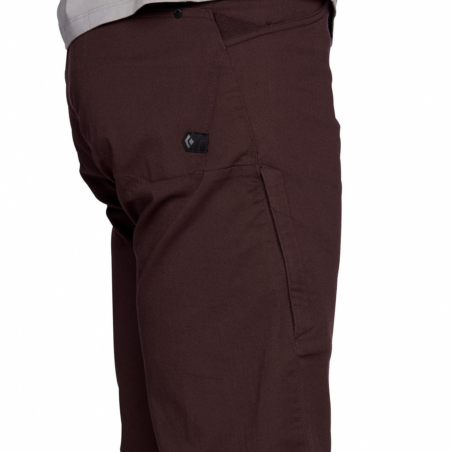 Black Diamond Funktionsshorts Short M CREDO SHORTS