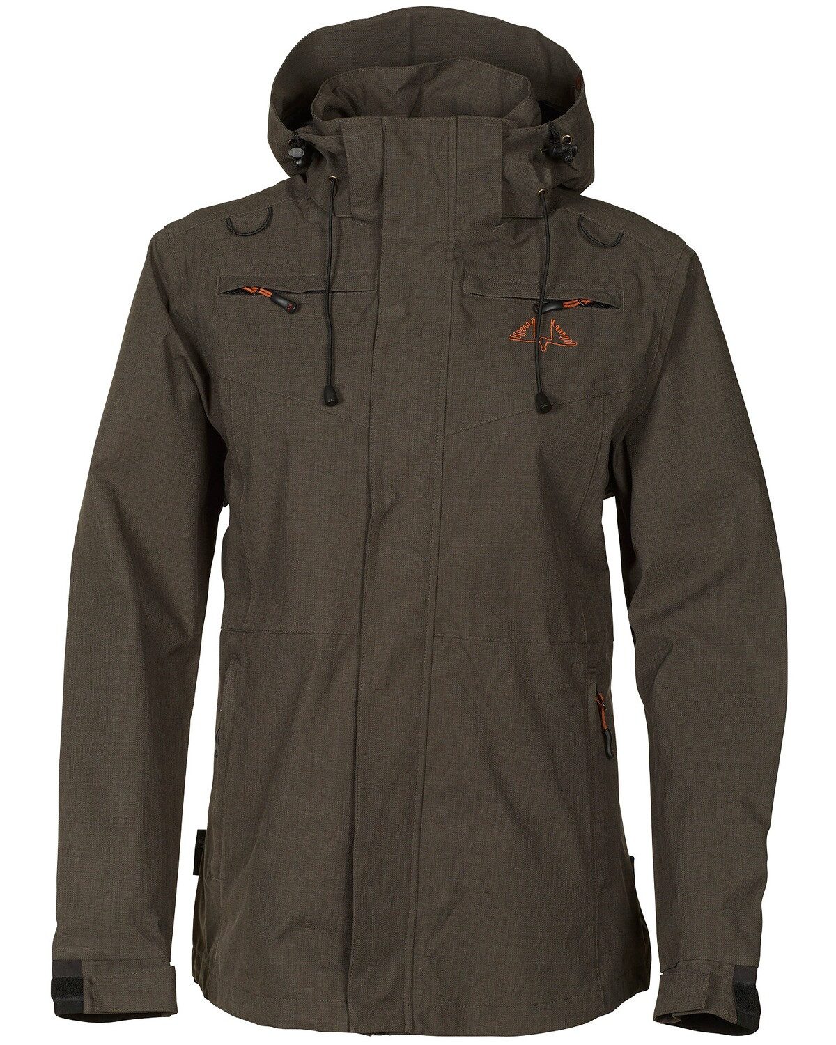 Swedteam Outdoorjacke Damen Jacke Meadow Bergjagd & Pirschjagd, Jagdreise, Revierarbeit