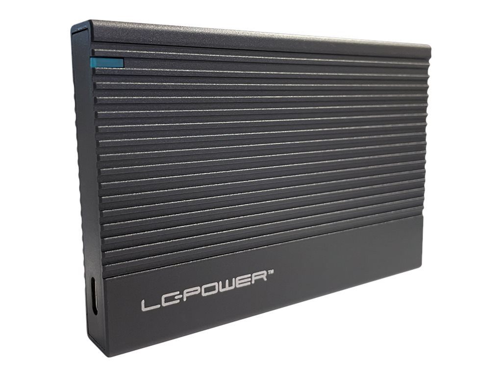 LC-Power PC-Gehäuse