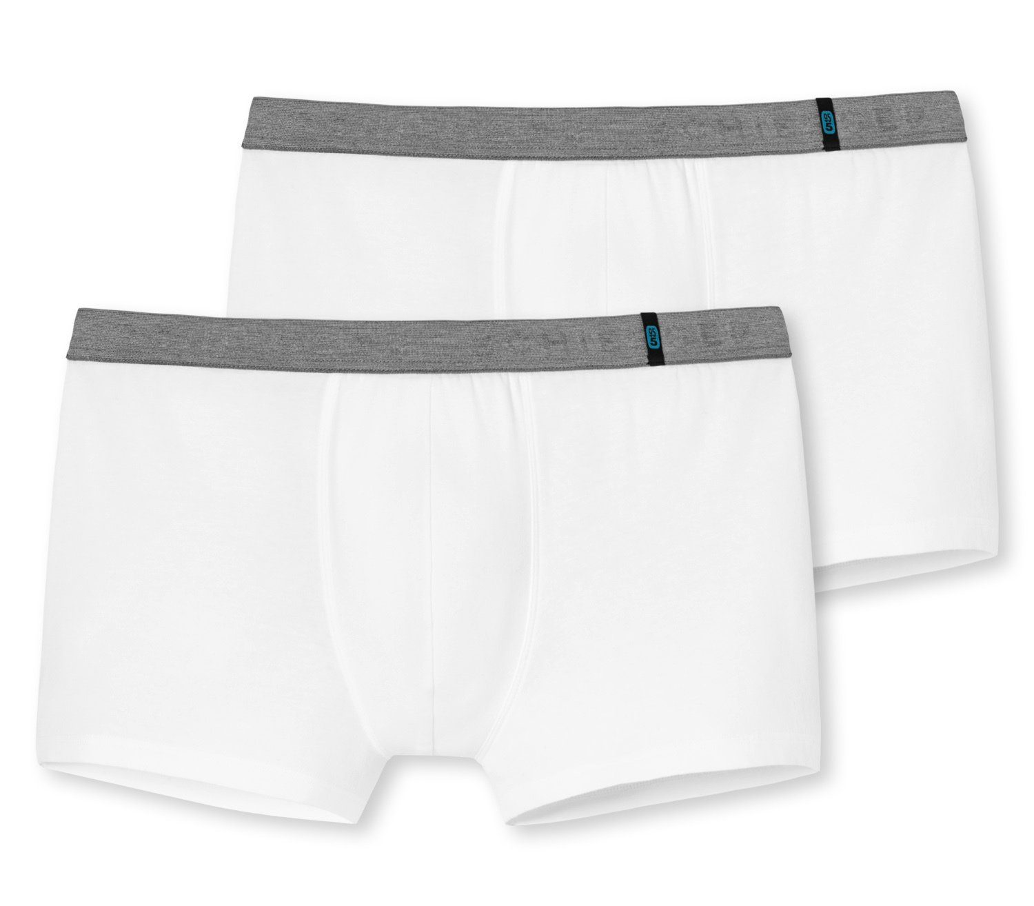 Schiesser Boxer »Herren Shorts 2er Pack Pants, 955, Cotton« online kaufen | OTTO Schiesser Boxer »Herren Shorts 2er Pack Pants, 955, Cotton« online kaufen | OTTO
