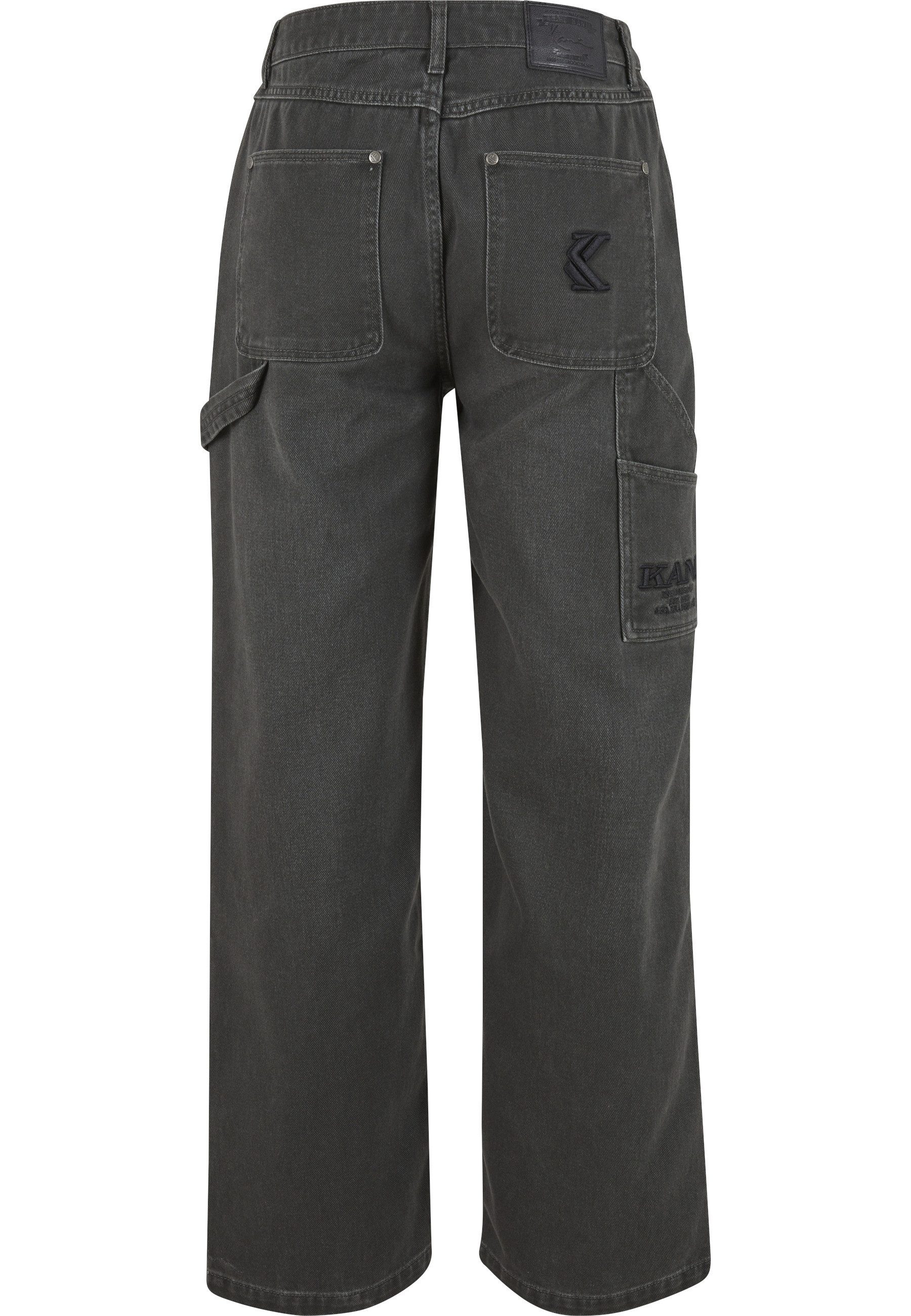 Karl Kani Stoffhose Karl Kani Karl Kani OG Baggy Workwear Pants (1-tlg)