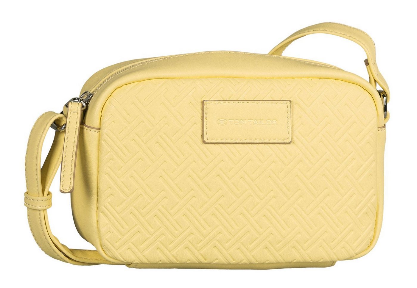 TOM TAILOR Umhängetasche Camera Bag