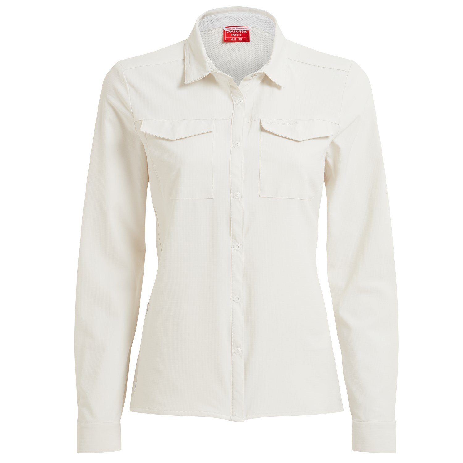 Craghoppers Funktionshemd Hemd NosiLife PRO Shirt III
