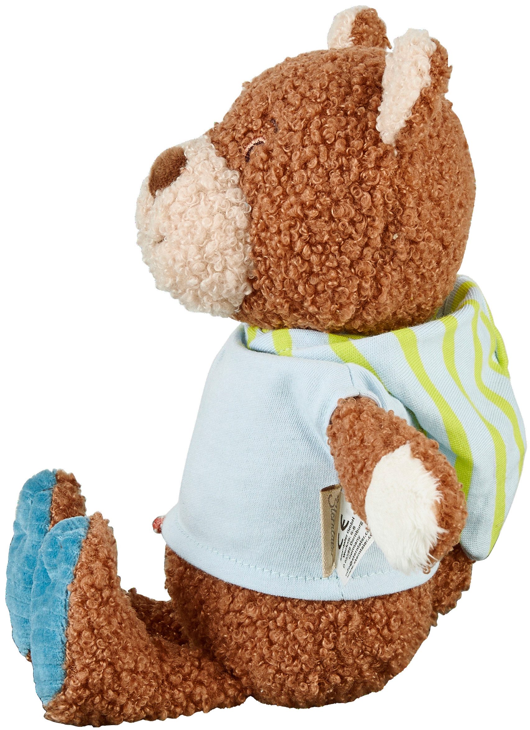 Sterntaler® Kuscheltier BÄR Bob M