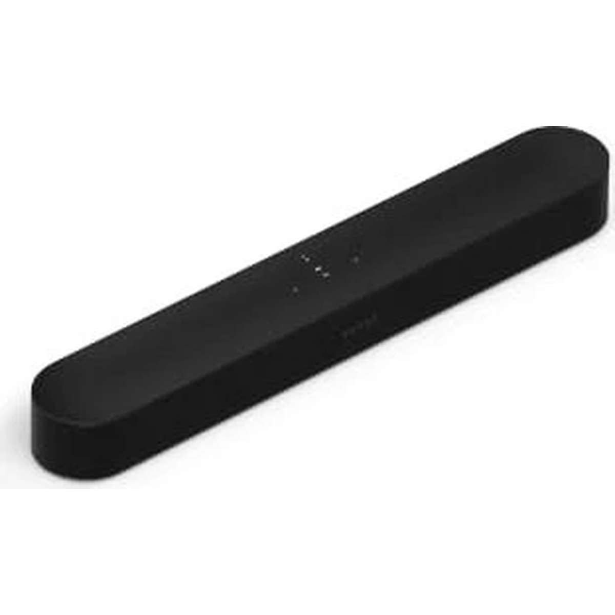 SONOS Beam (Gen. 2) schwarz Smart Speaker