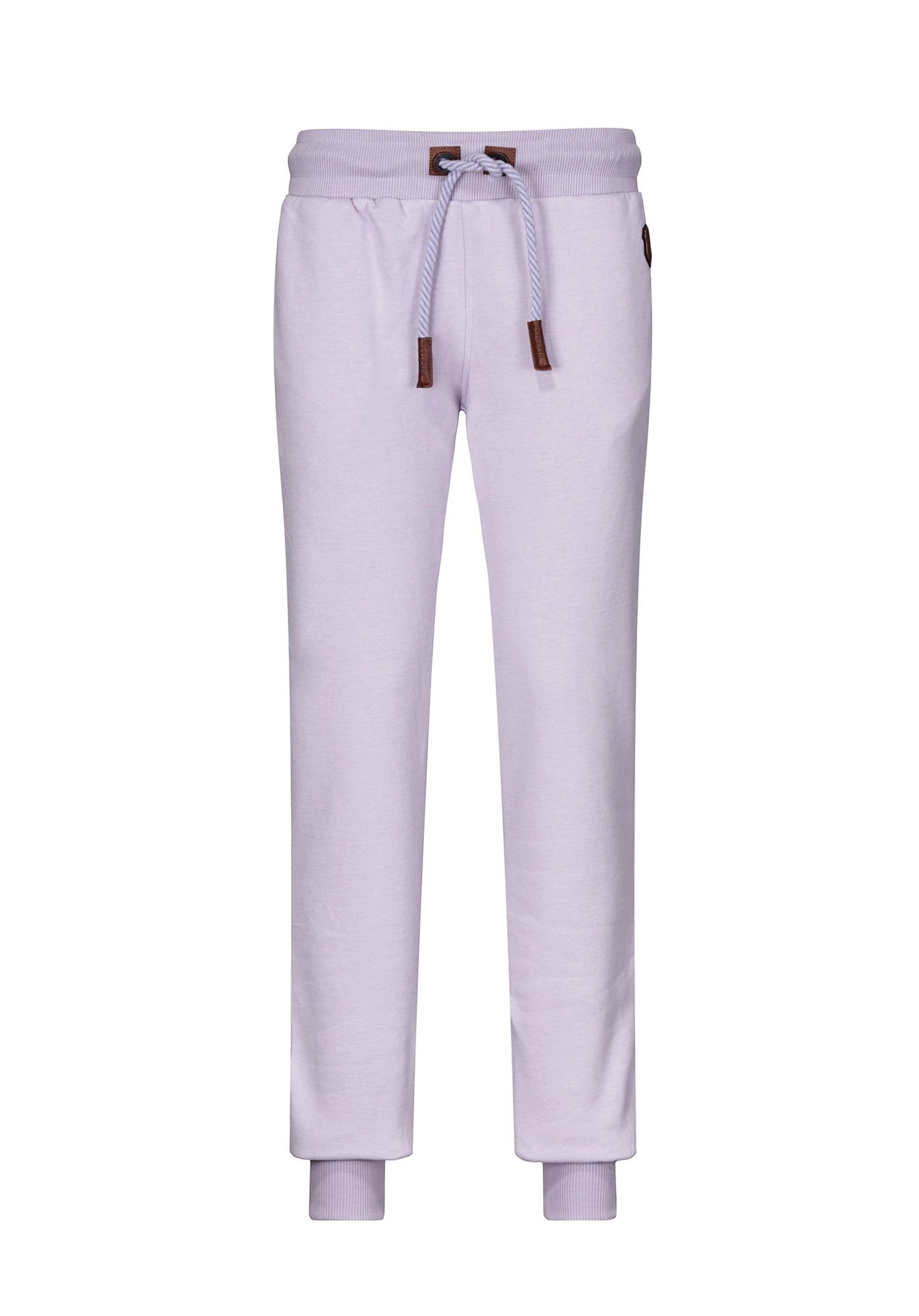naketano Sweathose Jogginghose Damen Baumwolle, Kordelzug, Eingrifftaschen, casual (Spar-Set, Deine Schwester) Sweatpants, weiche Sweatware, Tunnelzug mit Kordel, Loungewear