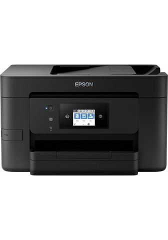 EPSON »WorkForce Pro WF-3720DWF«...