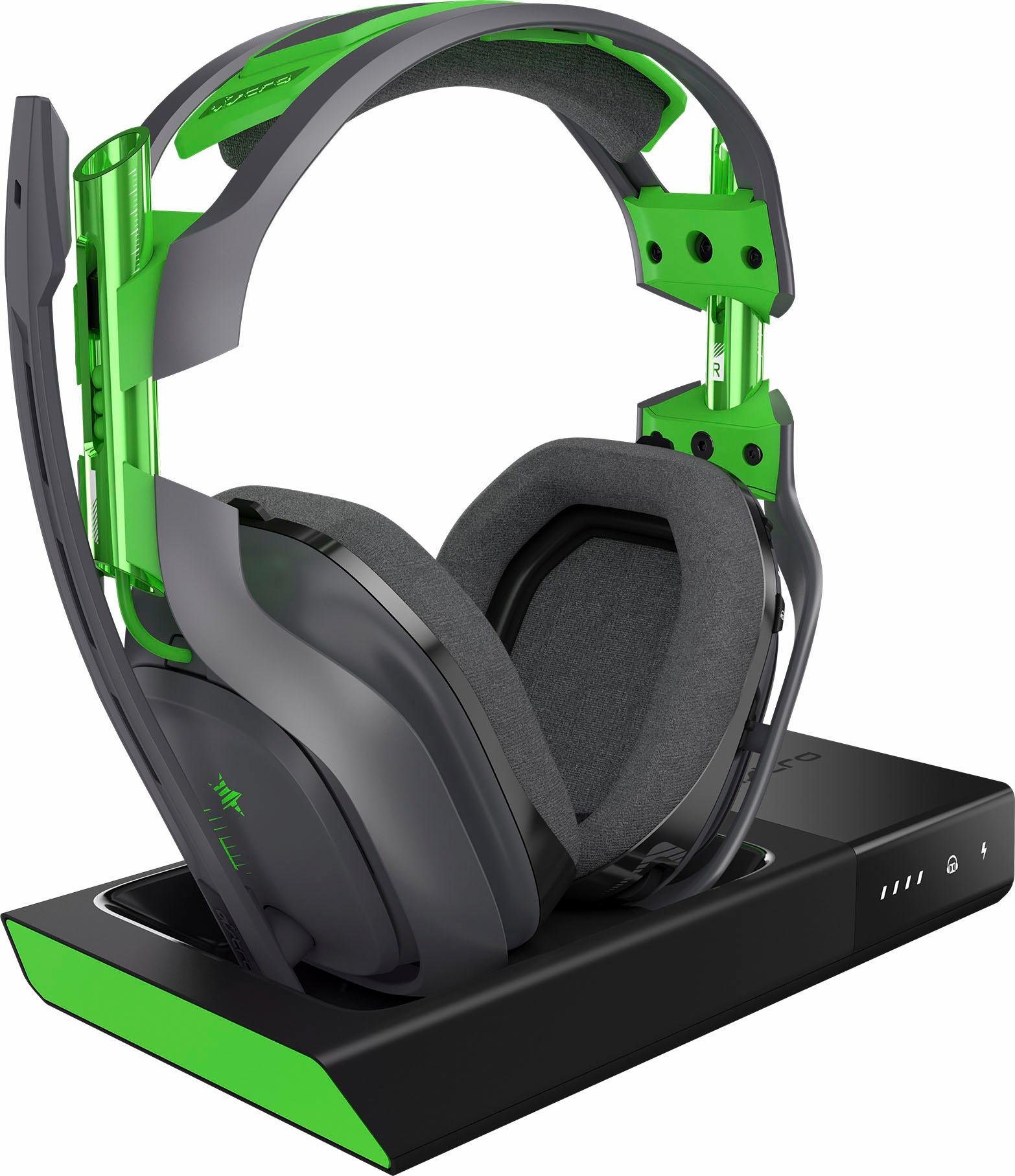 Gaming A50 Headsetfür Xbox und PC Gaming A50 Headsetfür Xbox und PC
