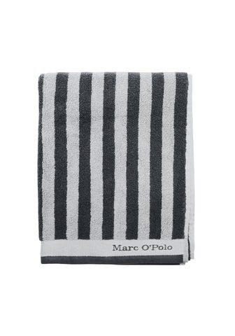 MARC O'POLO HOME Полотенце банное "Classic Stripe&...