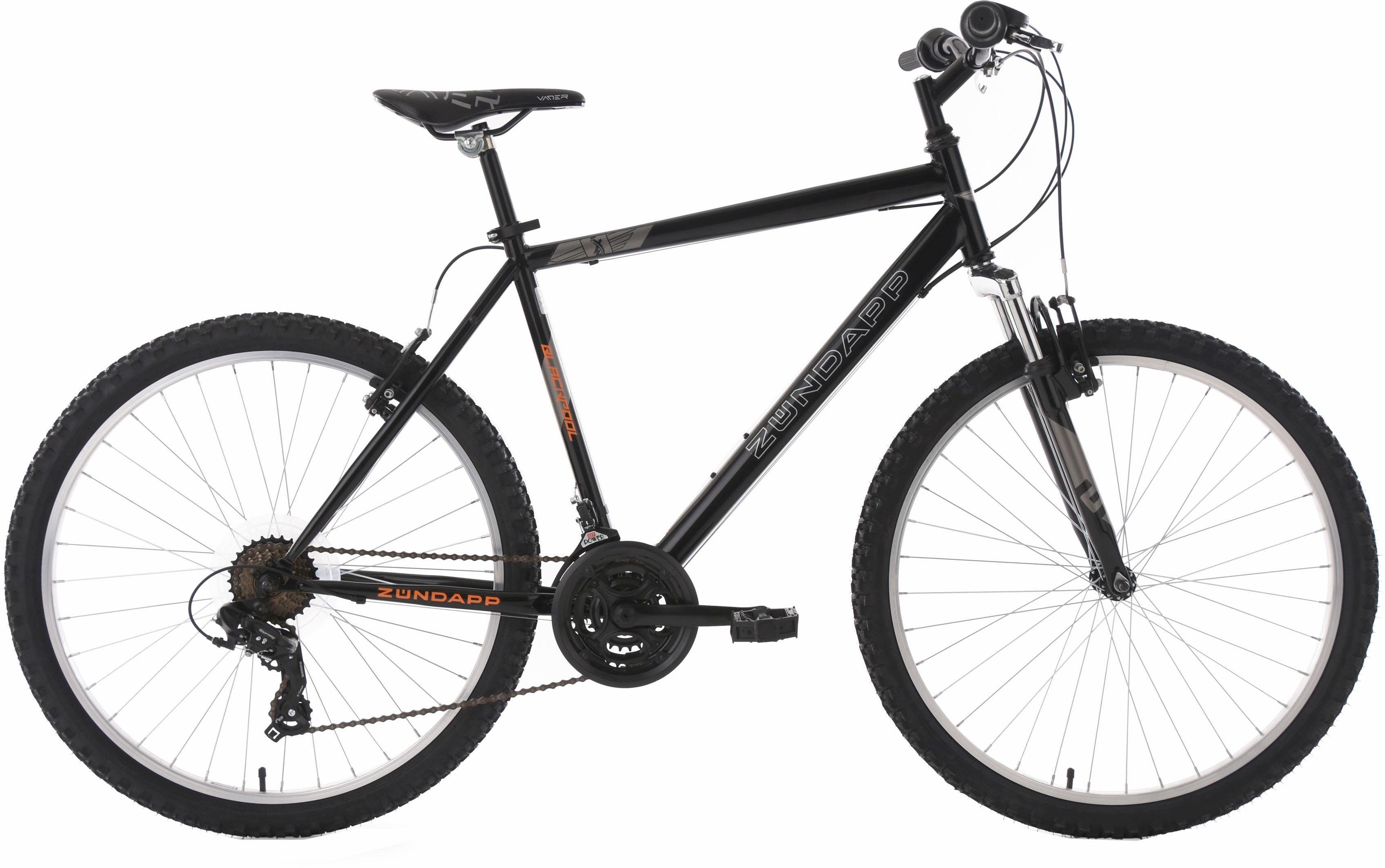 fahrrad 26 zoll für herren mountainbike alu