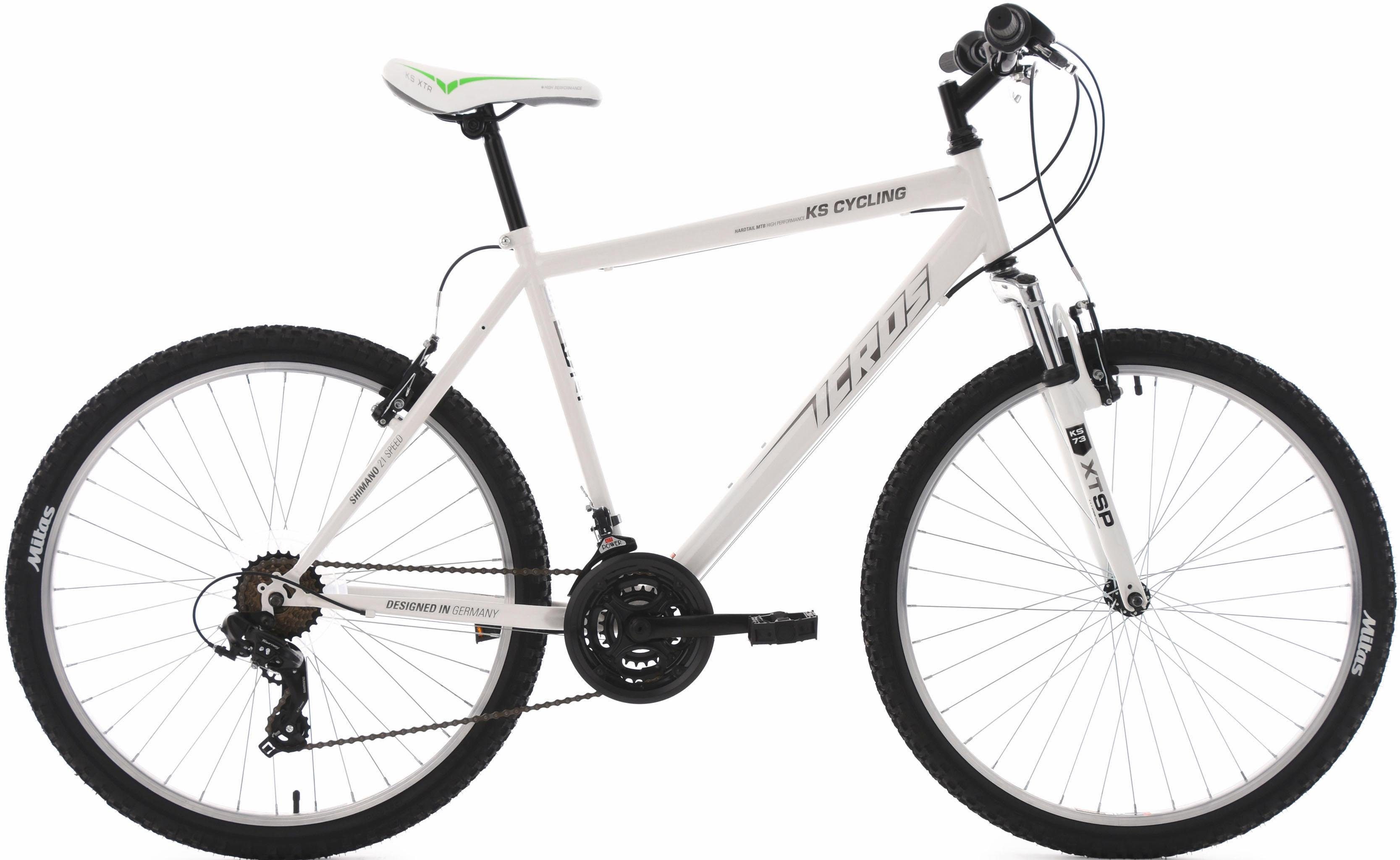fahrrad herren 26 zoll