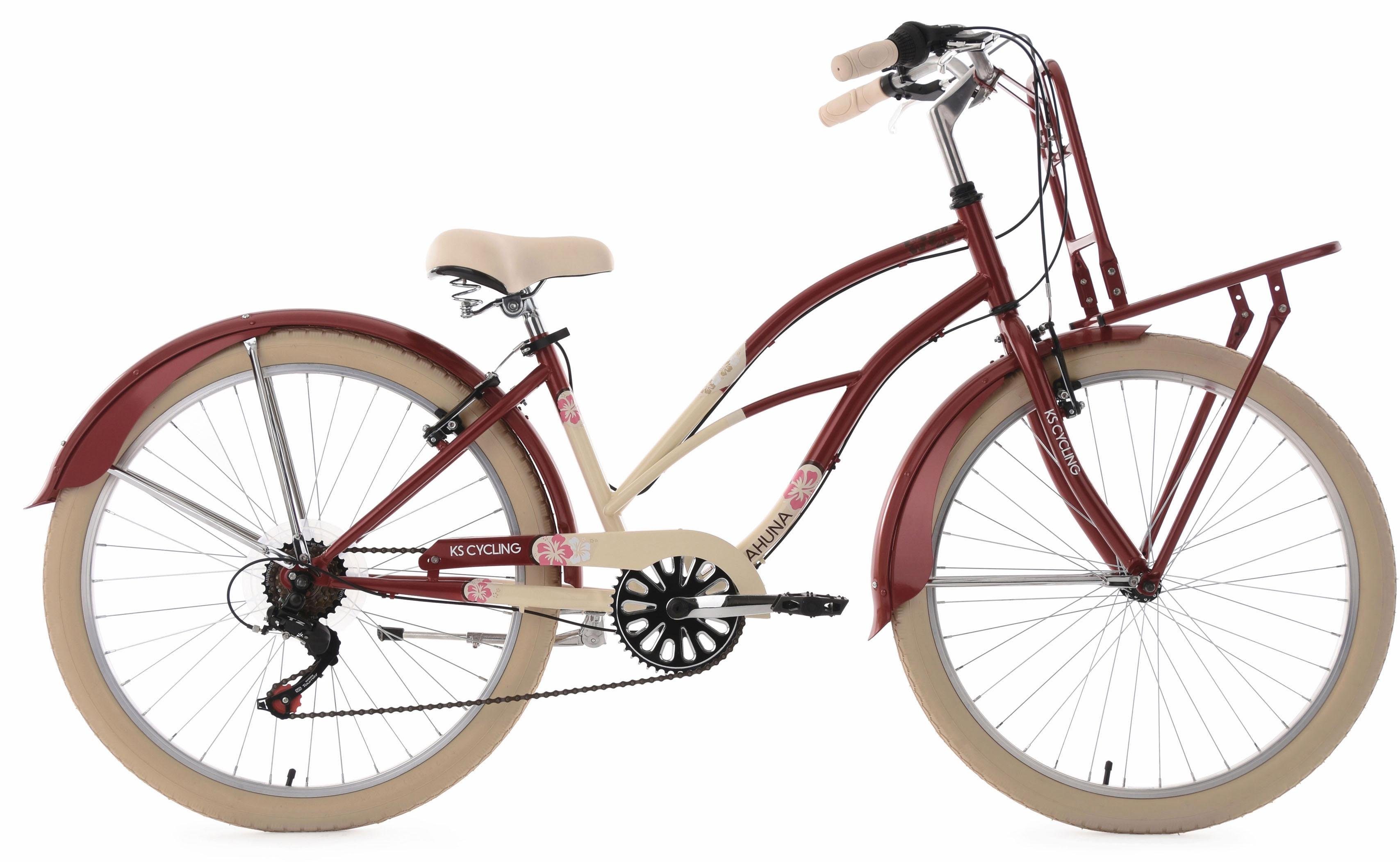 Fahrrad kaufen online » Damenfahrrad & Herrenfahrrad - 19036832?$responsive ProDuct$
