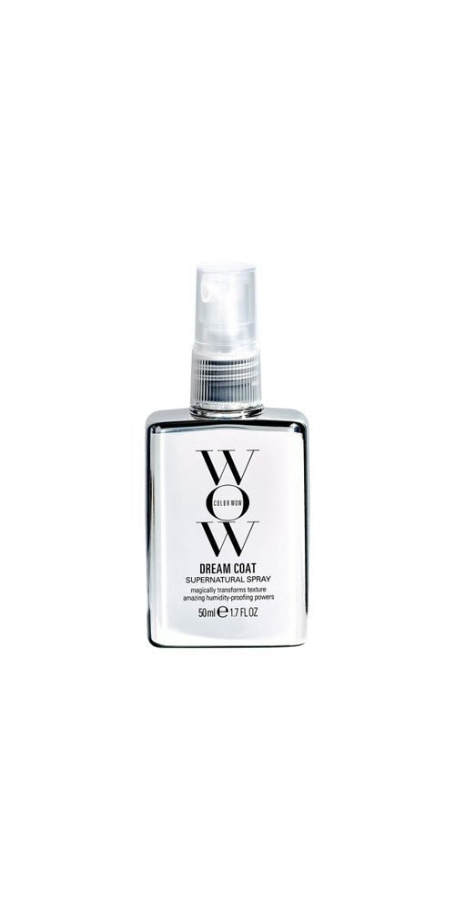 COLOR WOW Hitzeschutzspray Color Wow Dream Coat Supernatural Spray 50ml