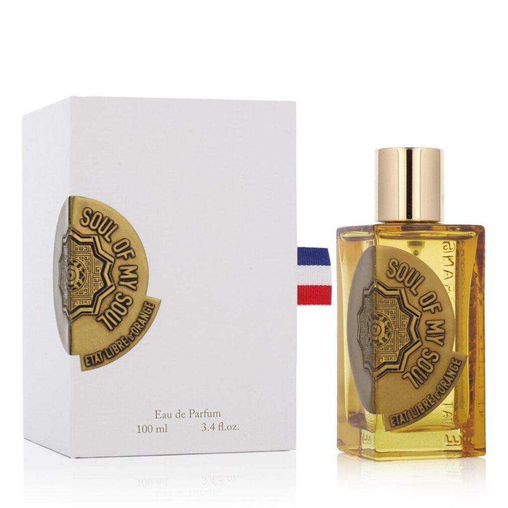 Etat Libre d'Orange Körperpflegeduft Soul Of My Soul EDP 100ml