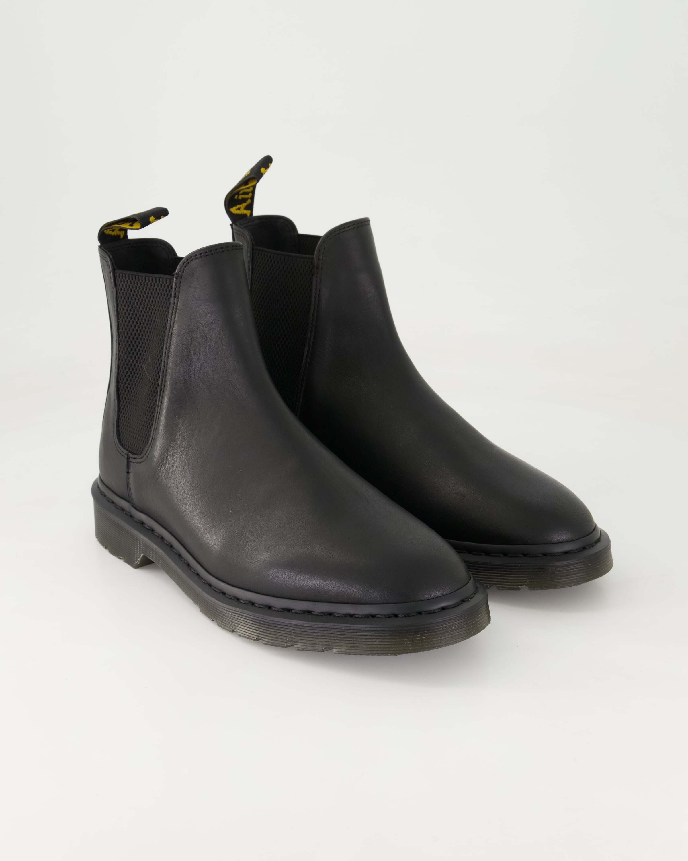 DR. MARTENS Graeme Chelseaboots Obermaterial: Leder