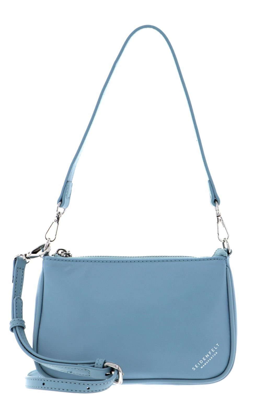 Seidenfelt Manufaktur Schultertasche günstig online kaufen