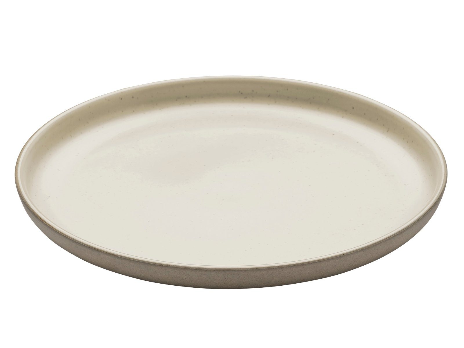 Rosenthal Тарелка обеденная Joyn Stoneware Ash Gourmetteller 26 cm