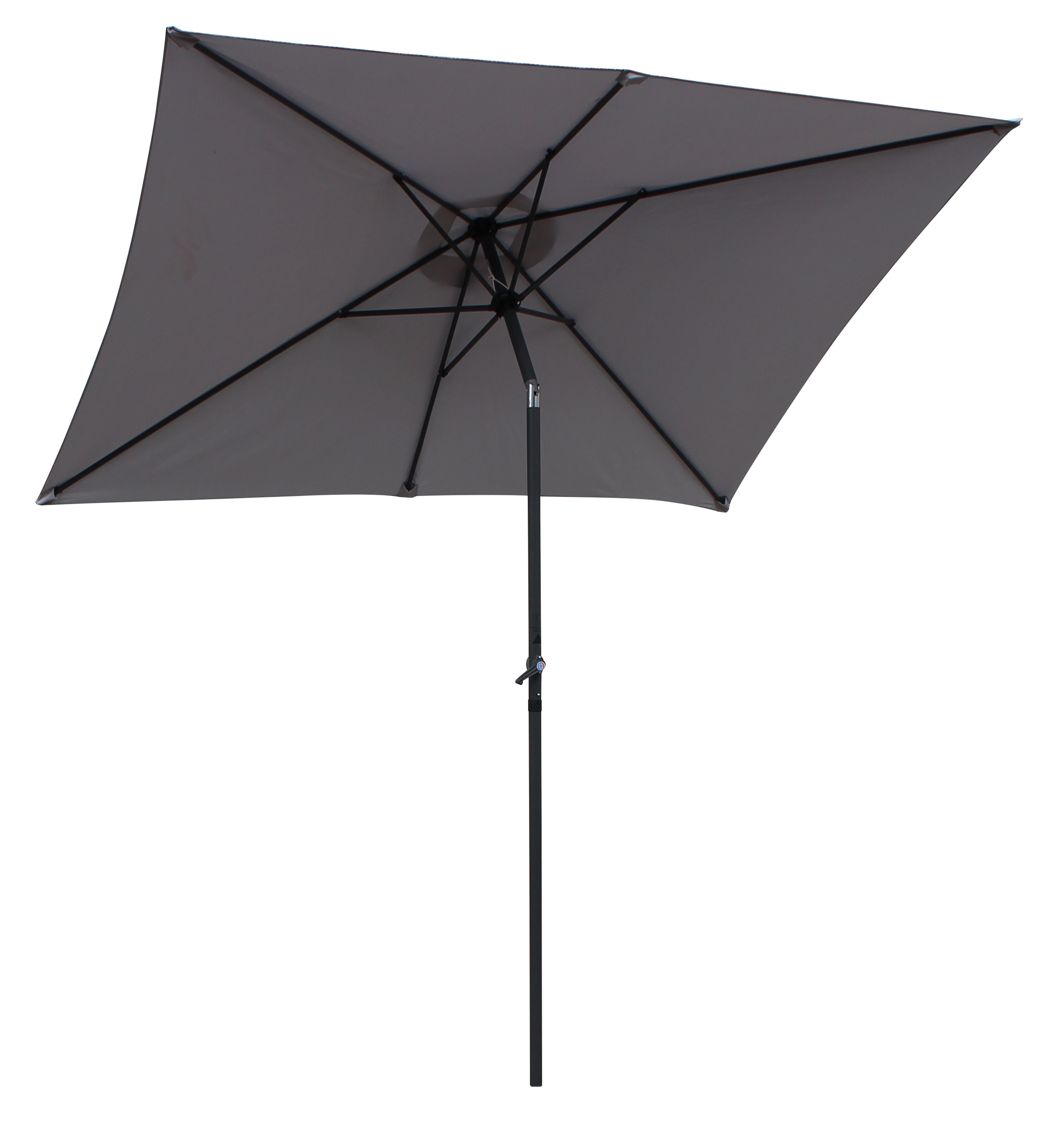 Pure Home & Garden Sonnenschirm Sunrise günstig online kaufen