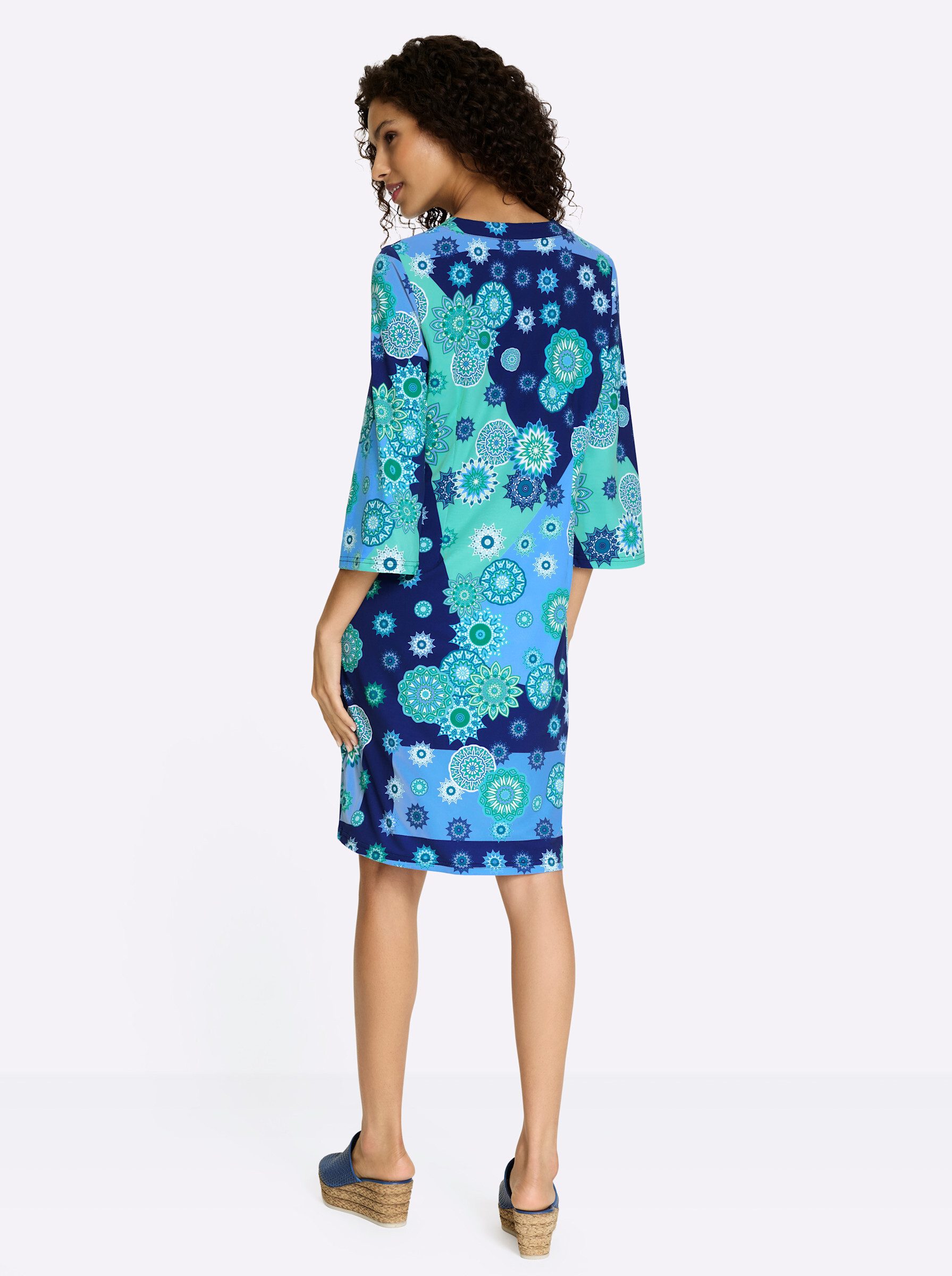 heine Jerseykleid Jerseykleid . günstig online kaufen