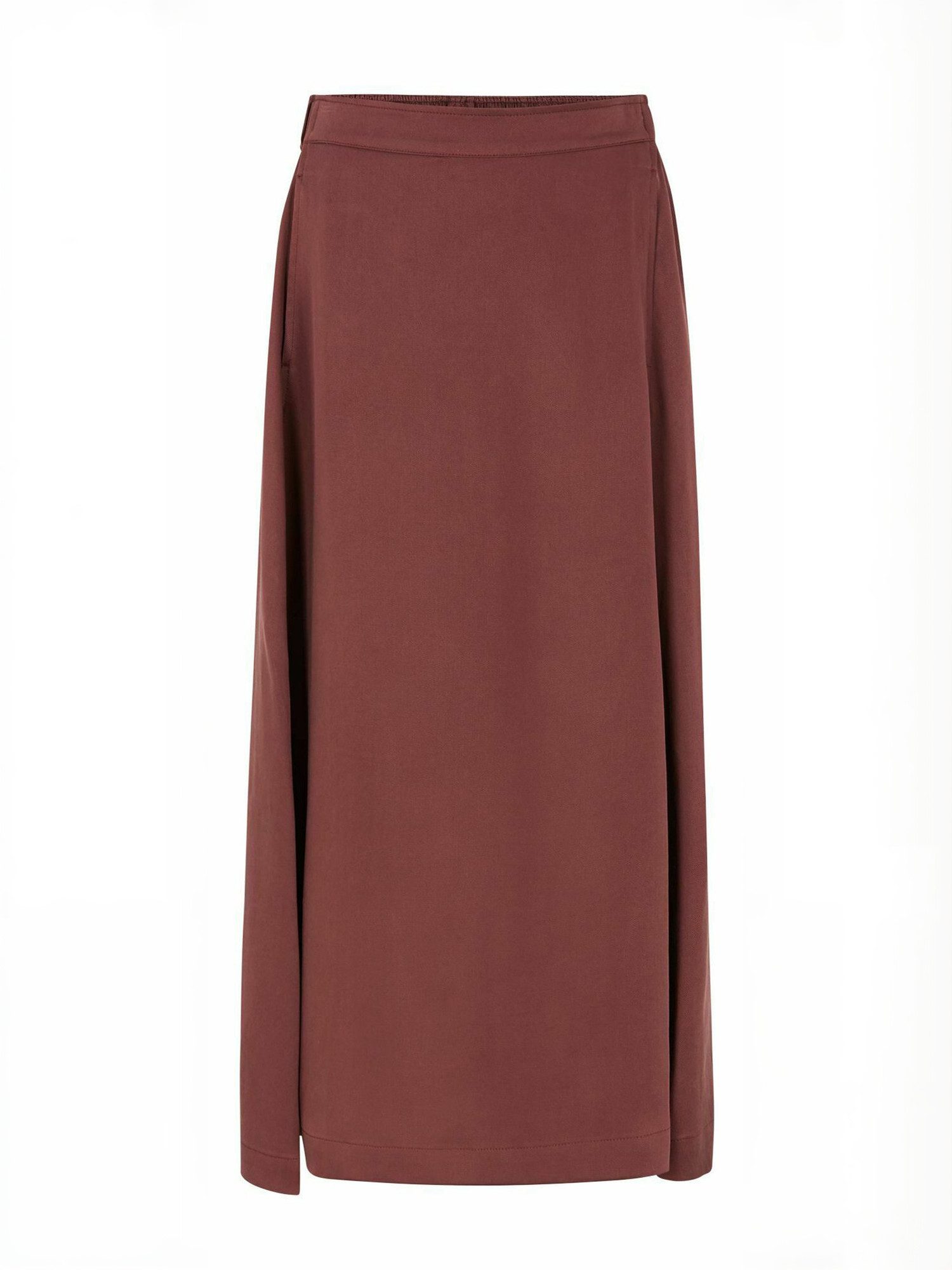 Soft Rebels Midirock Soft Rebels Skirt SRStormy