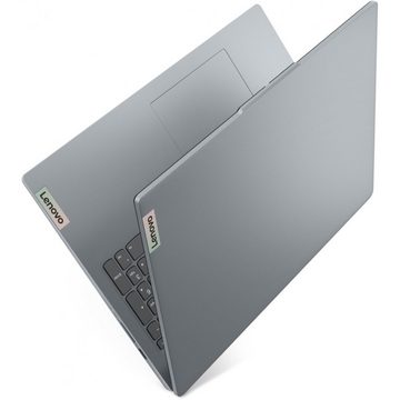 Lenovo IdeaPad Slim 3 16IRU8 (82X8001SGE) 512 GB SSD / 8 GB Notebook grey Notebook (Intel, 512 GB SSD)