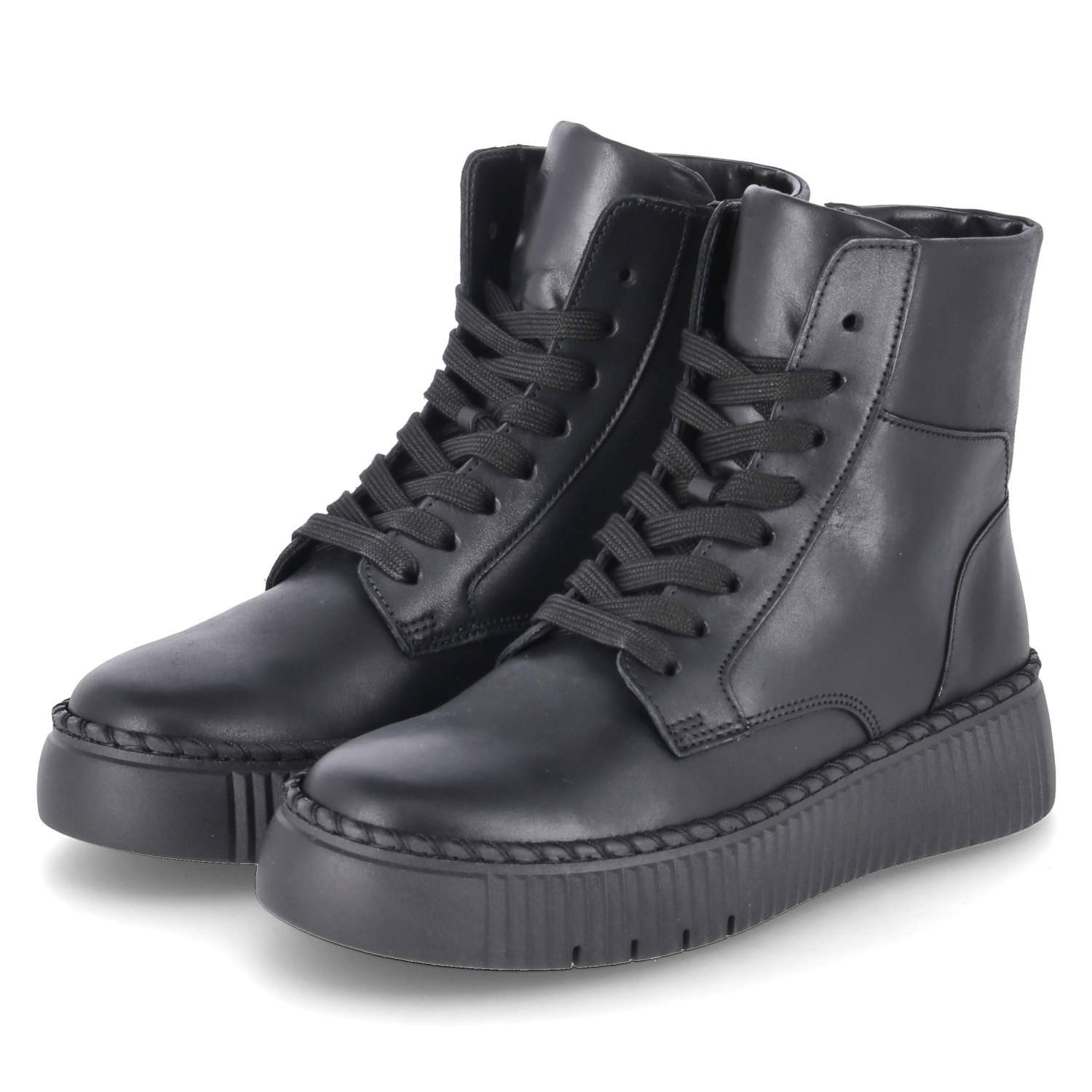 Gabor 73.541.27 Schnürstiefel günstig online kaufen