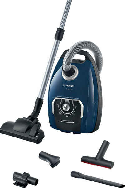 BOSCH Bodenstaubsauger BGL8XPERF, 700 W, mit Beutel