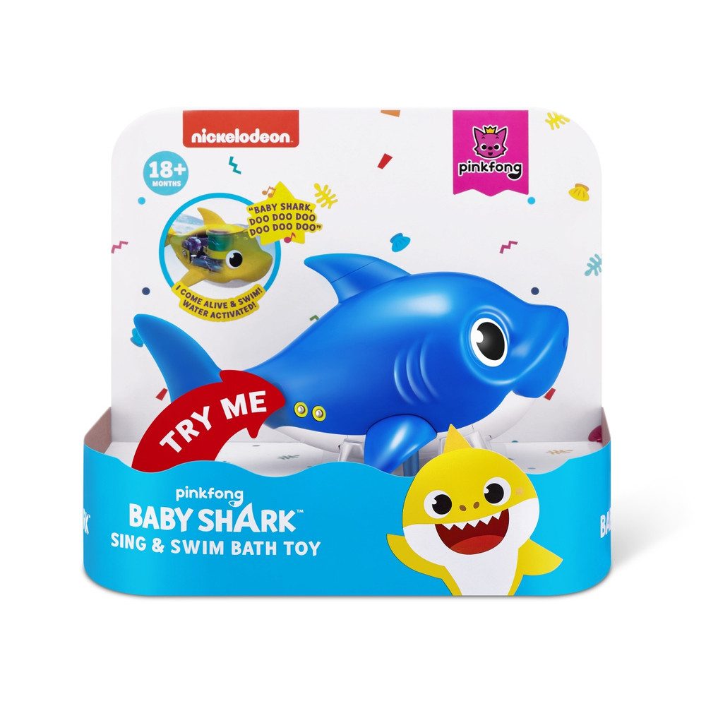 ZURU Wasserspiel Robo Alive Junior - günstig online kaufen