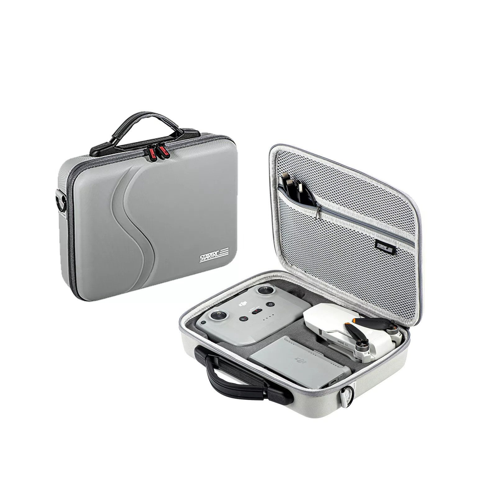 STARTRC Drohnen-Tasche Koffer für DJI Mini günstig online kaufen